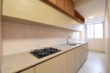 Apartamento à venda com 87m², 3 quartos e 1 vagaCozinha