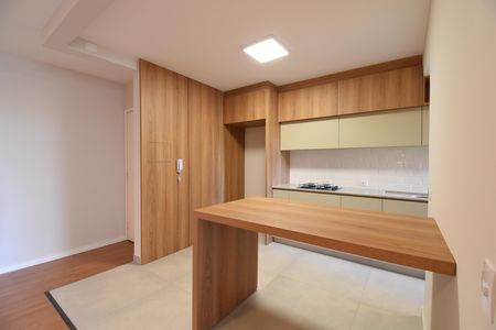 Apartamento à venda com 87m², 3 quartos e 1 vagaCozinha