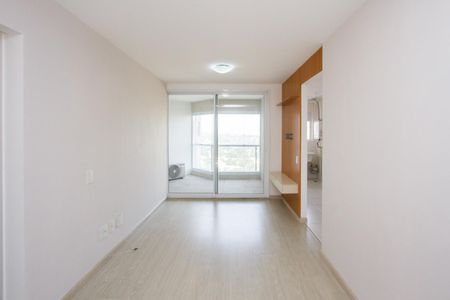 Apartamento para alugar com 1 quarto, 49m² em Campo Belo, São Paulo