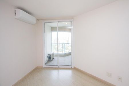 Apartamento para alugar com 1 quarto, 49m² em Campo Belo, São Paulo