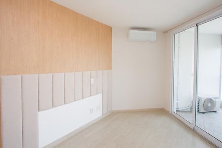 Apartamento para alugar com 1 quarto, 49m² em Campo Belo, São Paulo
