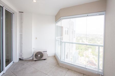Apartamento para alugar com 1 quarto, 49m² em Campo Belo, São Paulo