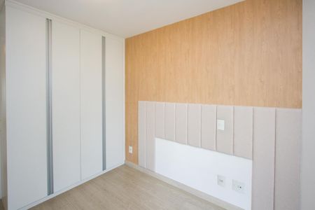 Apartamento para alugar com 49m², 1 quarto e 1 vaga
