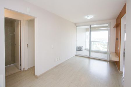 Apartamento para alugar com 1 quarto, 49m² em Campo Belo, São Paulo