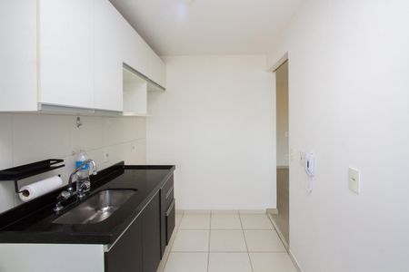 Apartamento para alugar com 49m², 1 quarto e 1 vaga