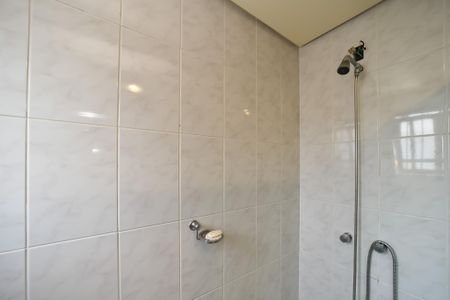 Casa à venda com 259m², 4 quartos e 3 vagasBanheiro da Suíte