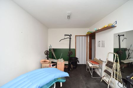 Casa à venda com 259m², 4 quartos e 3 vagasAcademia