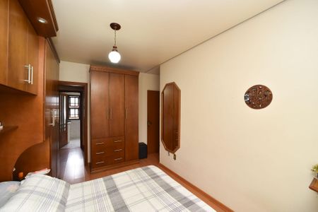 Casa à venda com 259m², 4 quartos e 3 vagasSuíte
