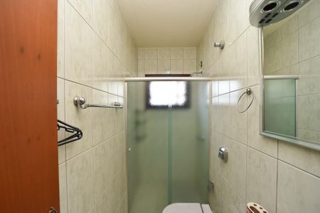 Casa à venda com 259m², 4 quartos e 3 vagasBanheiro 1