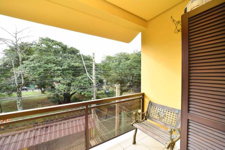 Casa à venda com 259m², 4 quartos e 3 vagasSacada da Suíte