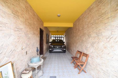 Casa à venda com 259m², 4 quartos e 3 vagasGaragem