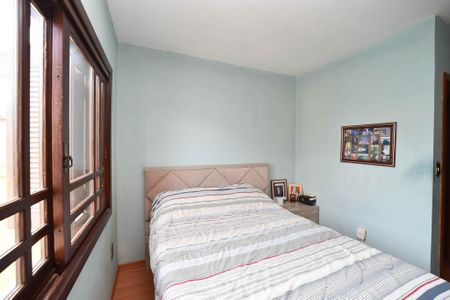Casa à venda com 259m², 4 quartos e 3 vagasQuarto 2
