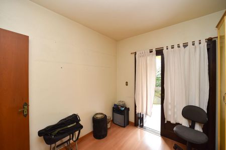 Casa à venda com 259m², 4 quartos e 3 vagasQuarto 1