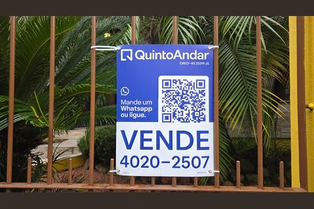Casa à venda com 259m², 4 quartos e 3 vagasPlaquinha