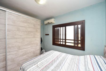Casa à venda com 259m², 4 quartos e 3 vagasQuarto 2