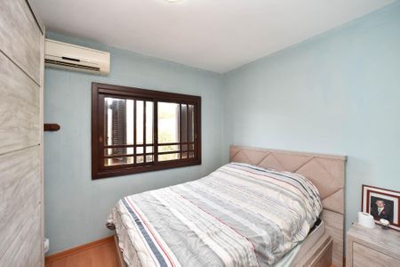 Casa à venda com 259m², 4 quartos e 3 vagasQuarto 2