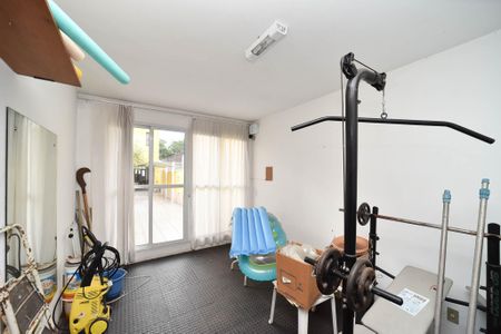 Casa à venda com 259m², 4 quartos e 3 vagasAcademia