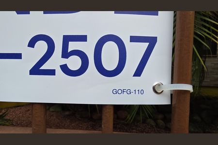 Casa à venda com 259m², 4 quartos e 3 vagasPlaquinha