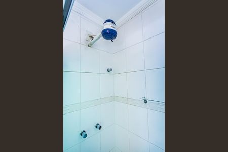 Casa de condomínio à venda com 230m², 3 quartos e 4 vagas Casa de condomínio à venda com 230m², 3 quartos e 4 vagasBanheiro da Suíte 3