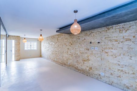 Sala de casa para alugar com 3 quartos, 180m² em Parque Sao Domingos, São Paulo