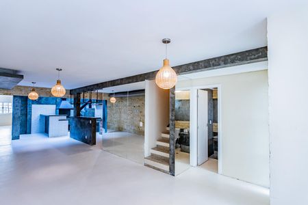 Sala de casa para alugar com 3 quartos, 180m² em Parque Sao Domingos, São Paulo
