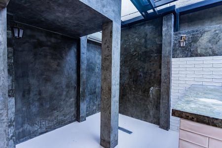 Casa de condomínio à venda com 230m², 3 quartos e 4 vagas Casa de condomínio à venda com 230m², 3 quartos e 4 vagasCozinha gourmet