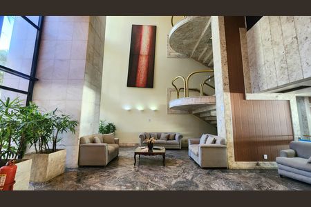 Studio para alugar com 31m², 1 quarto e 1 vaga Studio para alugar com 31m², 1 quarto e 1 vagaÁrea comum