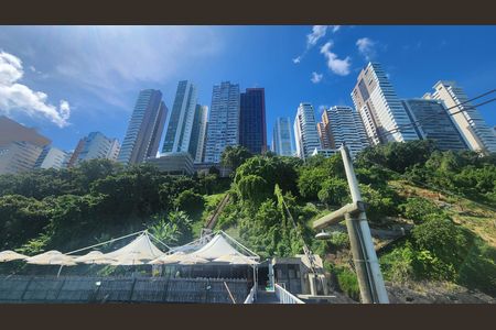 Studio para alugar com 31m², 1 quarto e 1 vaga Studio para alugar com 31m², 1 quarto e 1 vagaÁrea comum