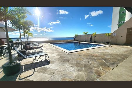 Studio para alugar com 31m², 1 quarto e 1 vaga Studio para alugar com 31m², 1 quarto e 1 vagaÁrea comum