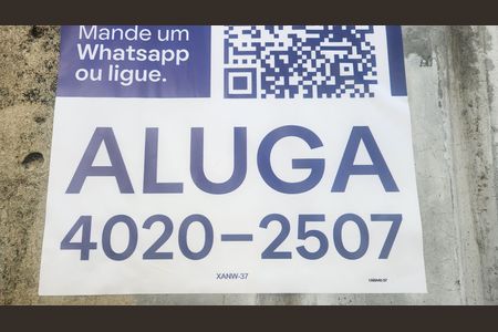 Studio para alugar com 31m², 1 quarto e 1 vaga Studio para alugar com 31m², 1 quarto e 1 vagaPlaca instalada