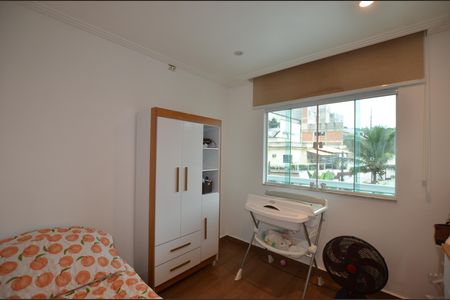 Casa à venda com 167m², 3 quartos e 2 vagasQuarto 3