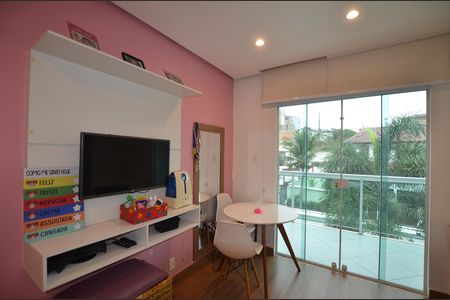 Casa à venda com 167m², 3 quartos e 2 vagasQuarto 2