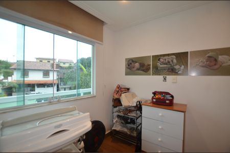 Casa à venda com 167m², 3 quartos e 2 vagasQuarto 3