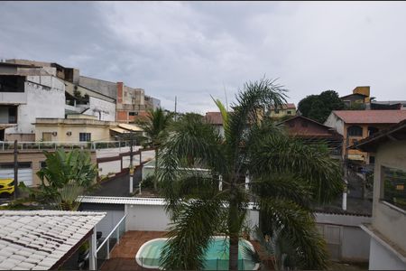 Casa à venda com 167m², 3 quartos e 2 vagasVista da Varanda