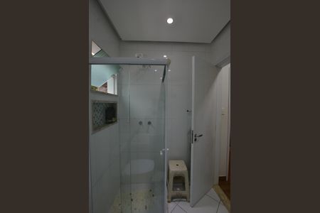 Casa à venda com 167m², 3 quartos e 2 vagasBanheiro da Suíte