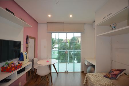 Casa à venda com 167m², 3 quartos e 2 vagasQuarto 2