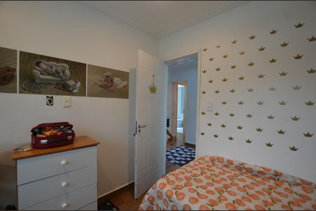 Casa à venda com 167m², 3 quartos e 2 vagasQuarto 3