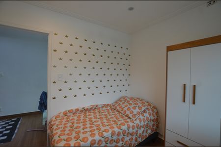 Casa à venda com 167m², 3 quartos e 2 vagasQuarto 3