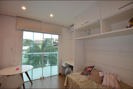 Casa à venda com 167m², 3 quartos e 2 vagasQuarto 2