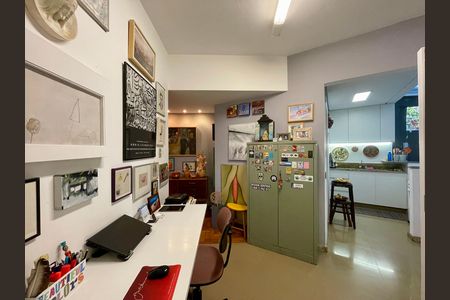 Apartamento à venda com 76m², 2 quartos e 1 vaga