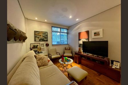 Apartamento à venda com 76m², 2 quartos e 1 vaga