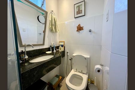 Apartamento à venda com 76m², 2 quartos e 1 vaga