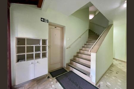 Apartamento à venda com 76m², 2 quartos e 1 vaga