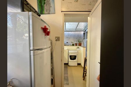 Apartamento à venda com 76m², 2 quartos e 1 vaga