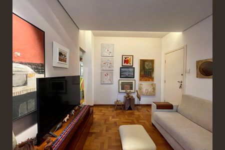 Apartamento à venda com 76m², 2 quartos e 1 vaga