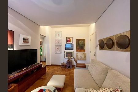 Apartamento à venda com 76m², 2 quartos e 1 vaga