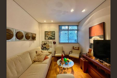 Apartamento à venda com 76m², 2 quartos e 1 vaga