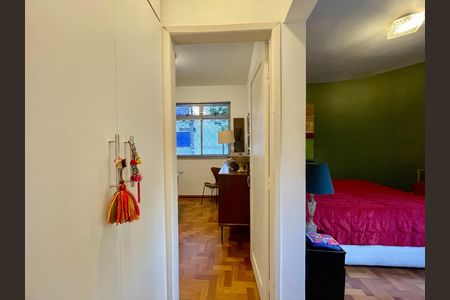 Apartamento à venda com 76m², 2 quartos e 1 vaga