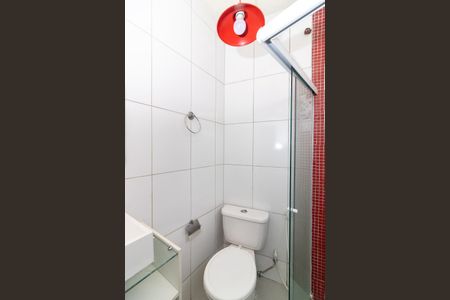 Apartamento à venda com 50m², 2 quartos e sem vagaBanheiro