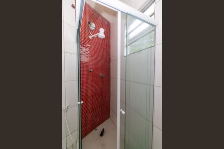 Apartamento à venda com 50m², 2 quartos e sem vagaBanheiro